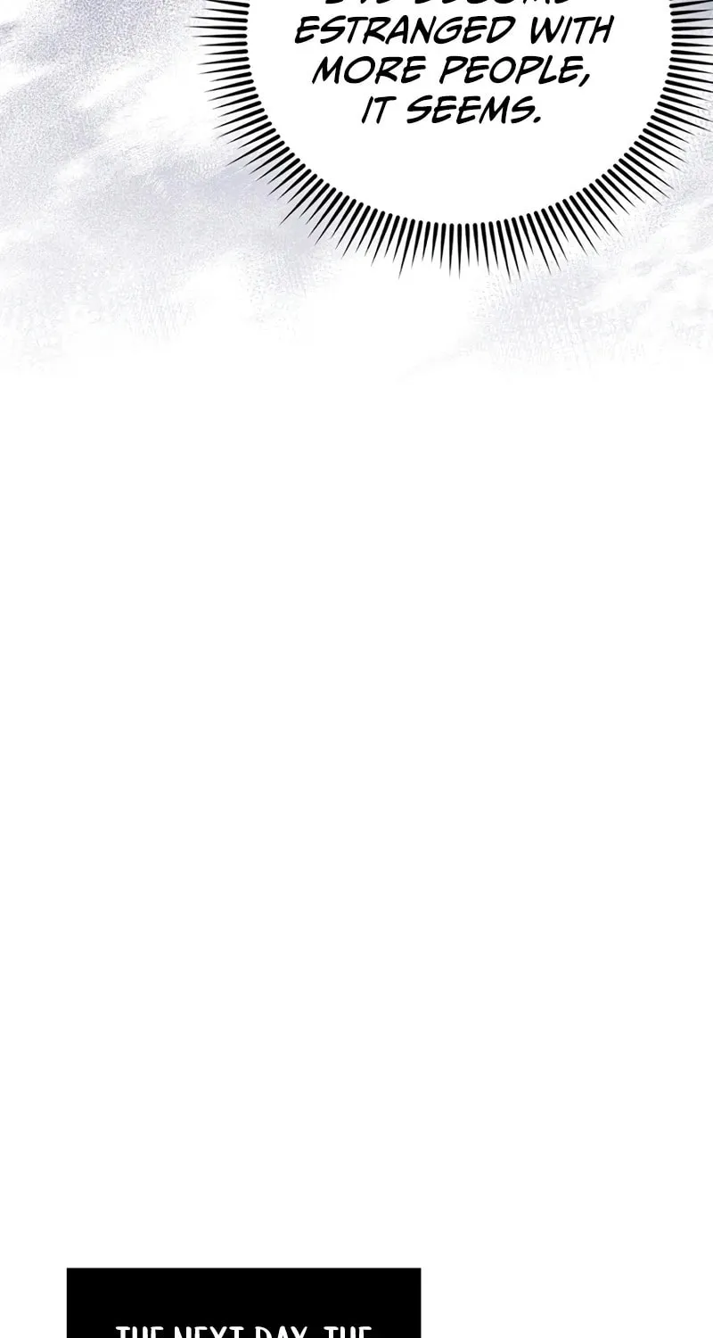 The Villain Wants to Live Chapter 28 page 21 - 