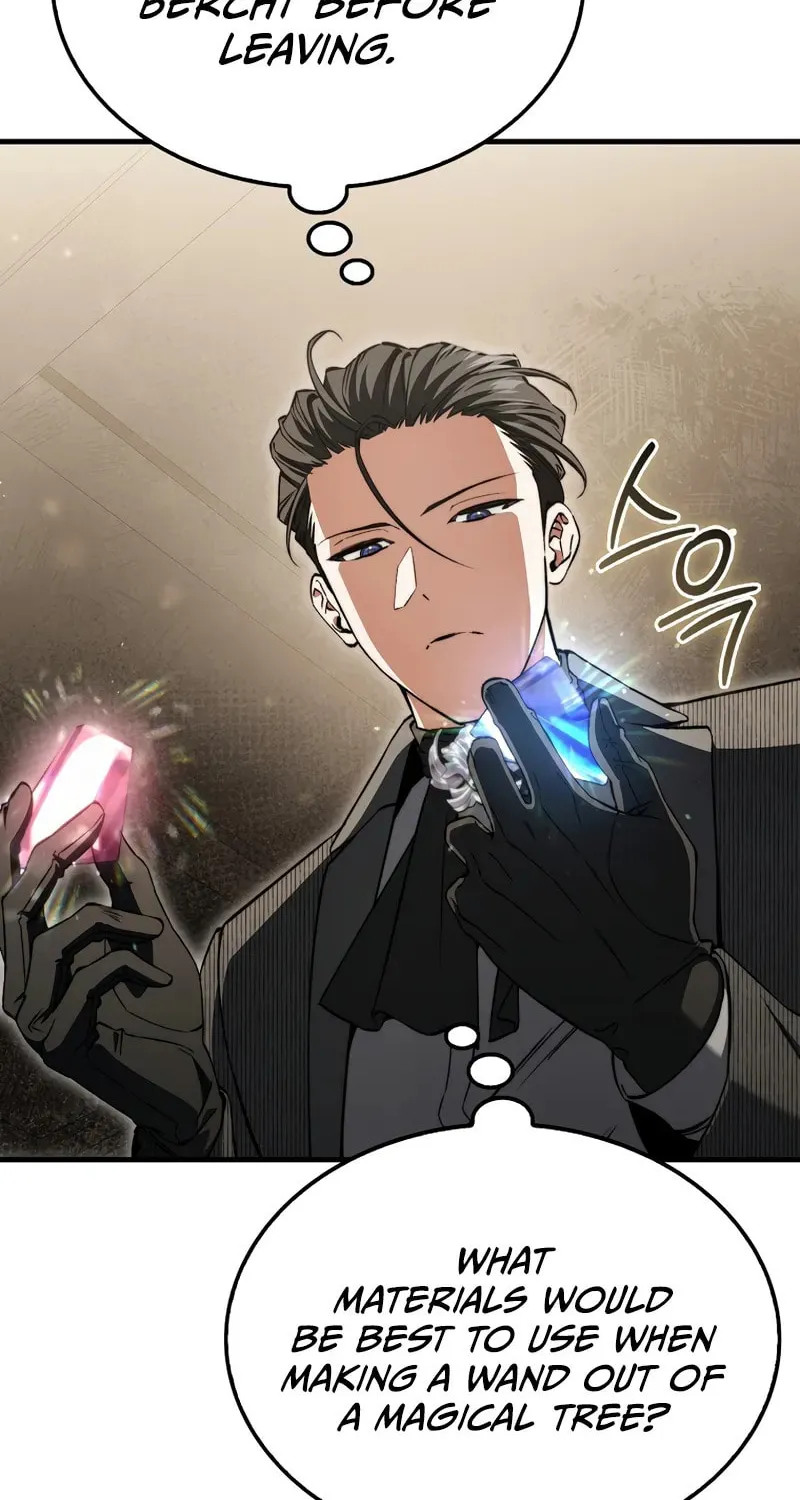 The Villain Wants to Live Chapter 28 page 24 - 