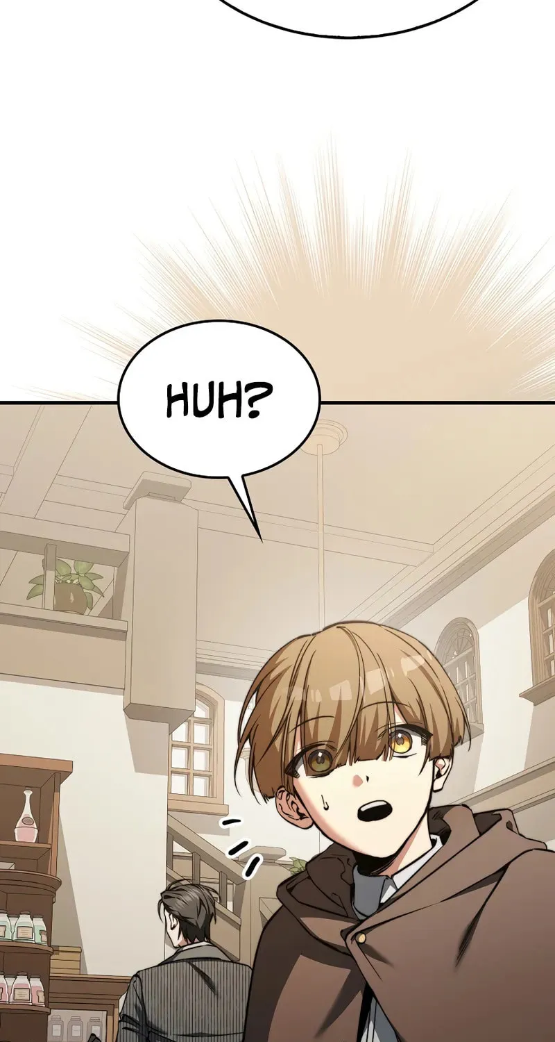 The Villain Wants to Live Chapter 28 page 25 - 