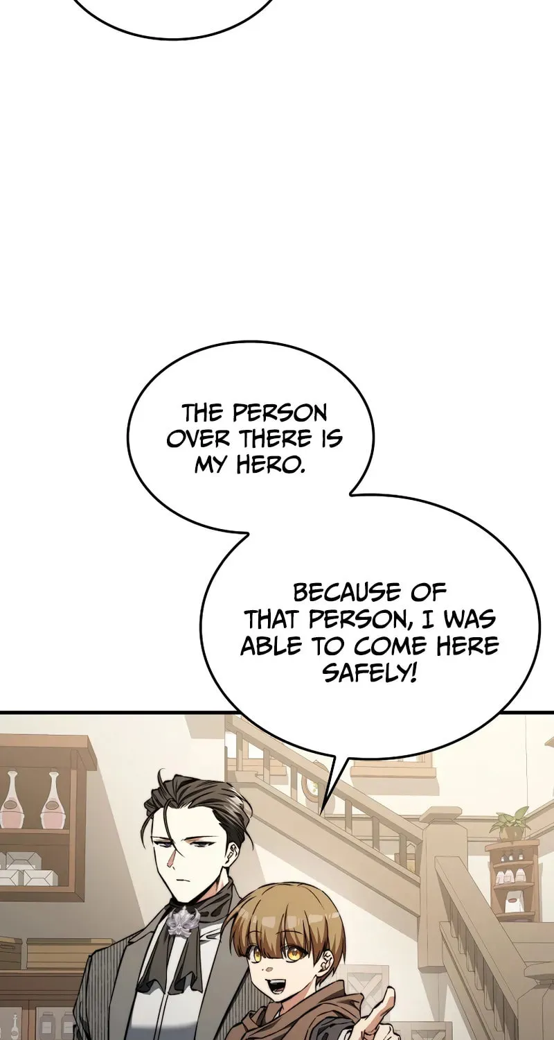 The Villain Wants to Live Chapter 28 page 27 - 