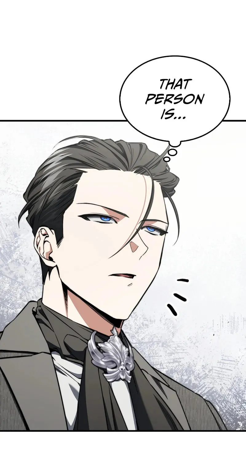 The Villain Wants to Live Chapter 28 page 29 - 