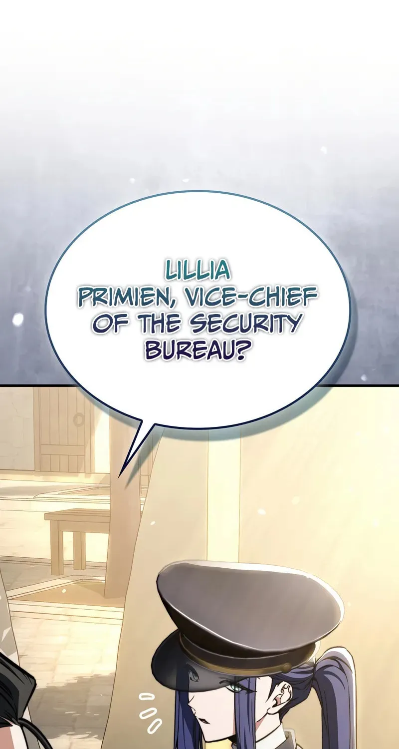 The Villain Wants to Live Chapter 28 page 30 - 