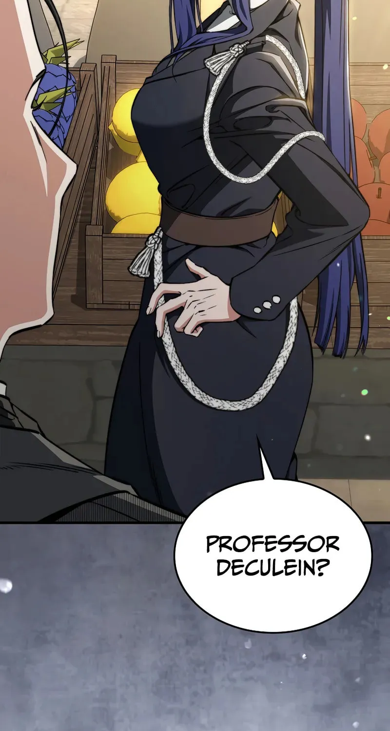 The Villain Wants to Live Chapter 28 page 31 - 