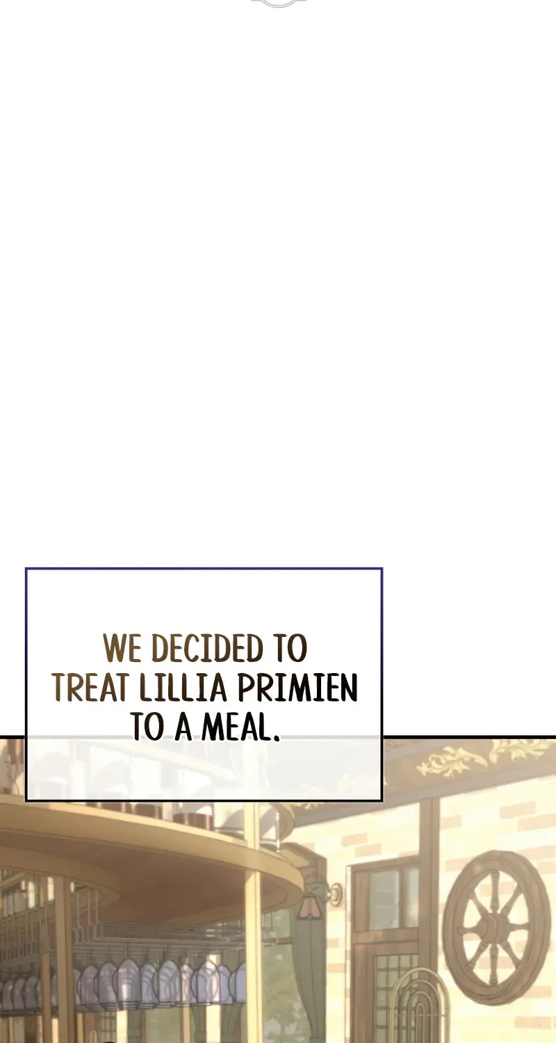 The Villain Wants to Live Chapter 28 page 33 - 