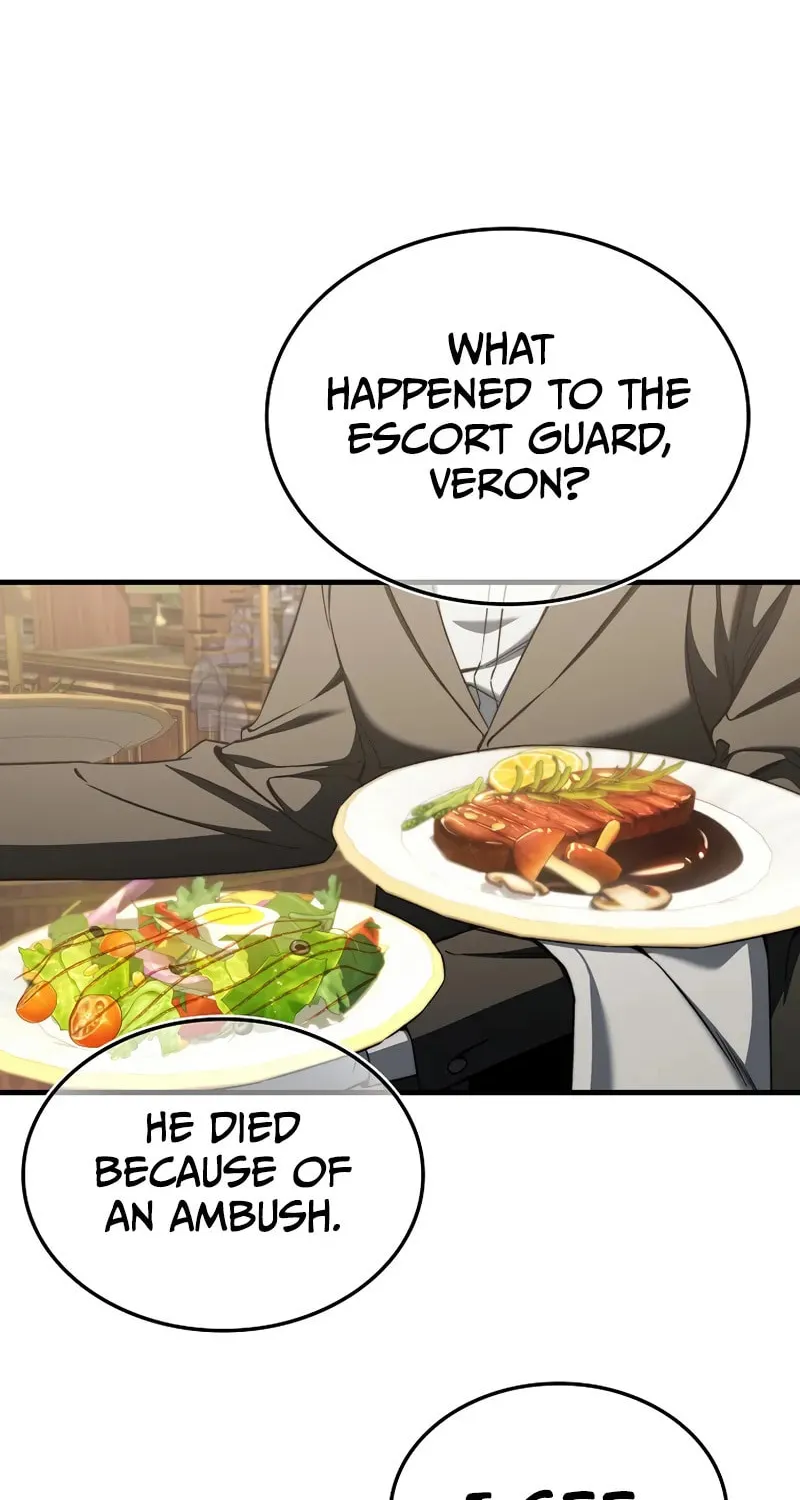 The Villain Wants to Live Chapter 28 page 36 - 