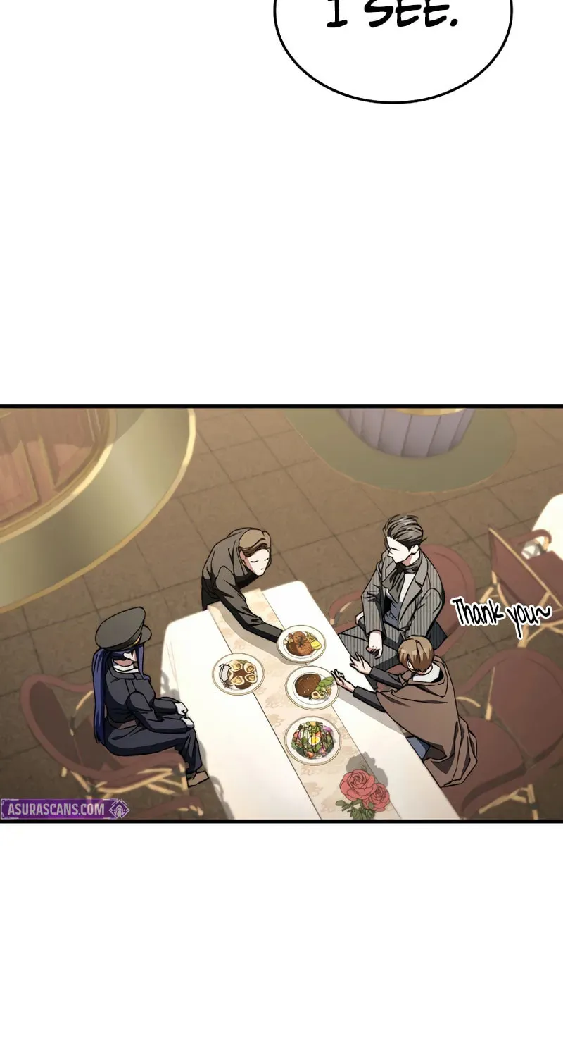 The Villain Wants to Live Chapter 28 page 37 - 