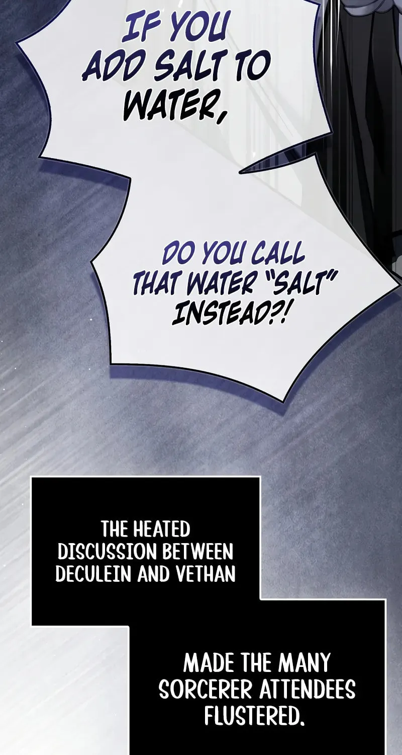 The Villain Wants to Live Chapter 28 page 5 - 