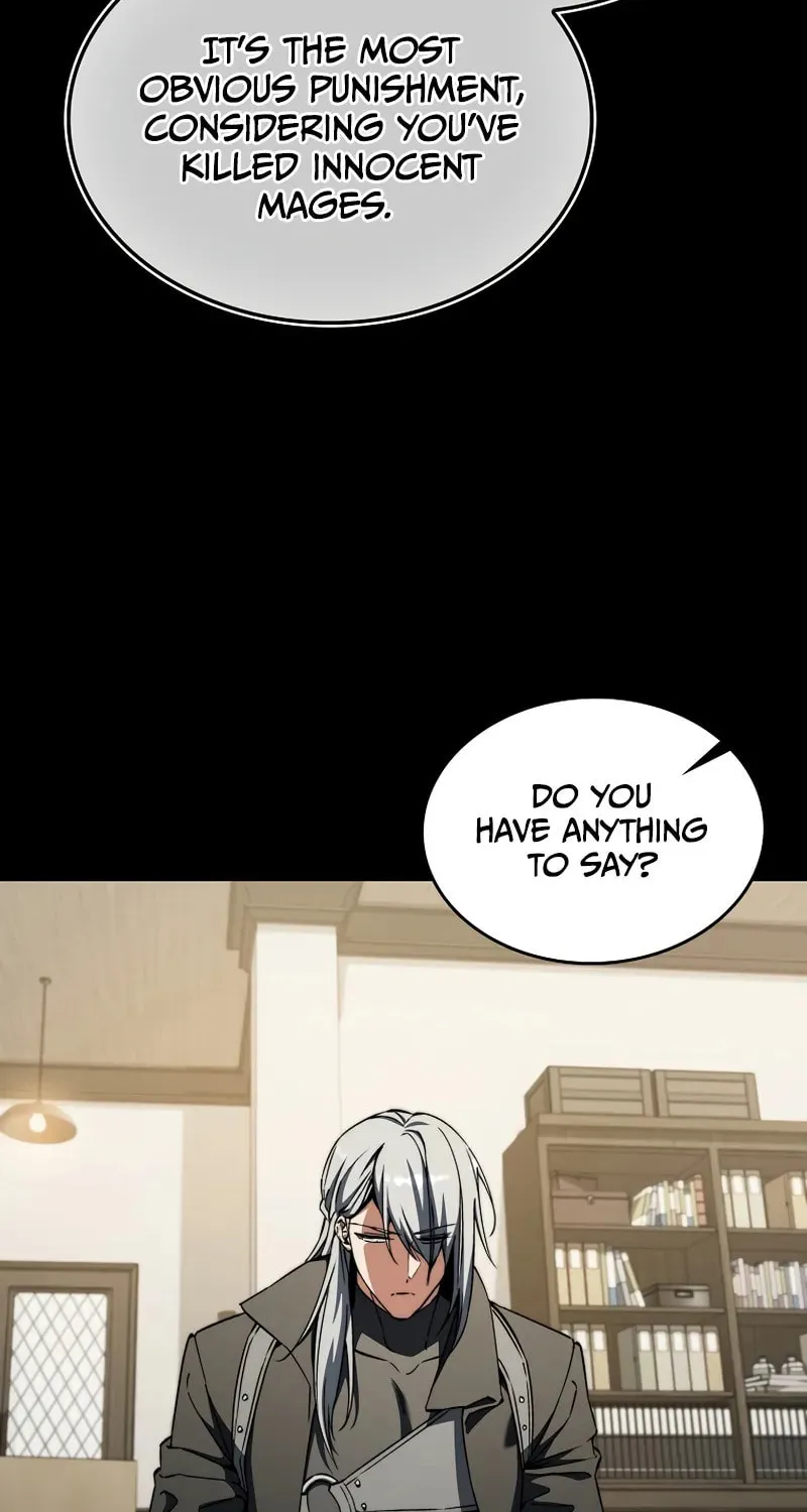 The Villain Wants to Live Chapter 28 page 42 - 