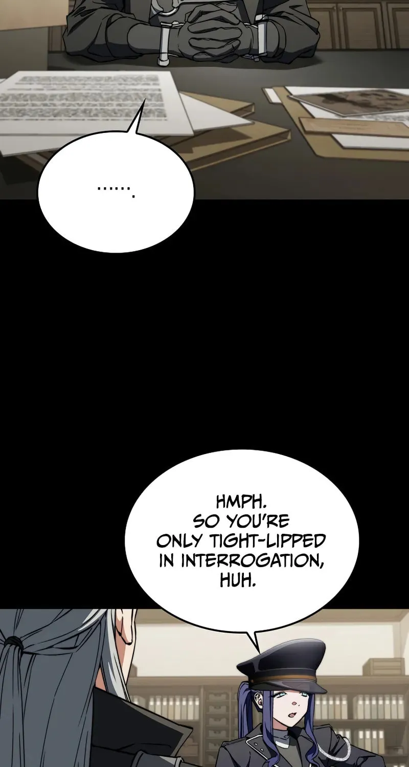 The Villain Wants to Live Chapter 28 page 43 - 