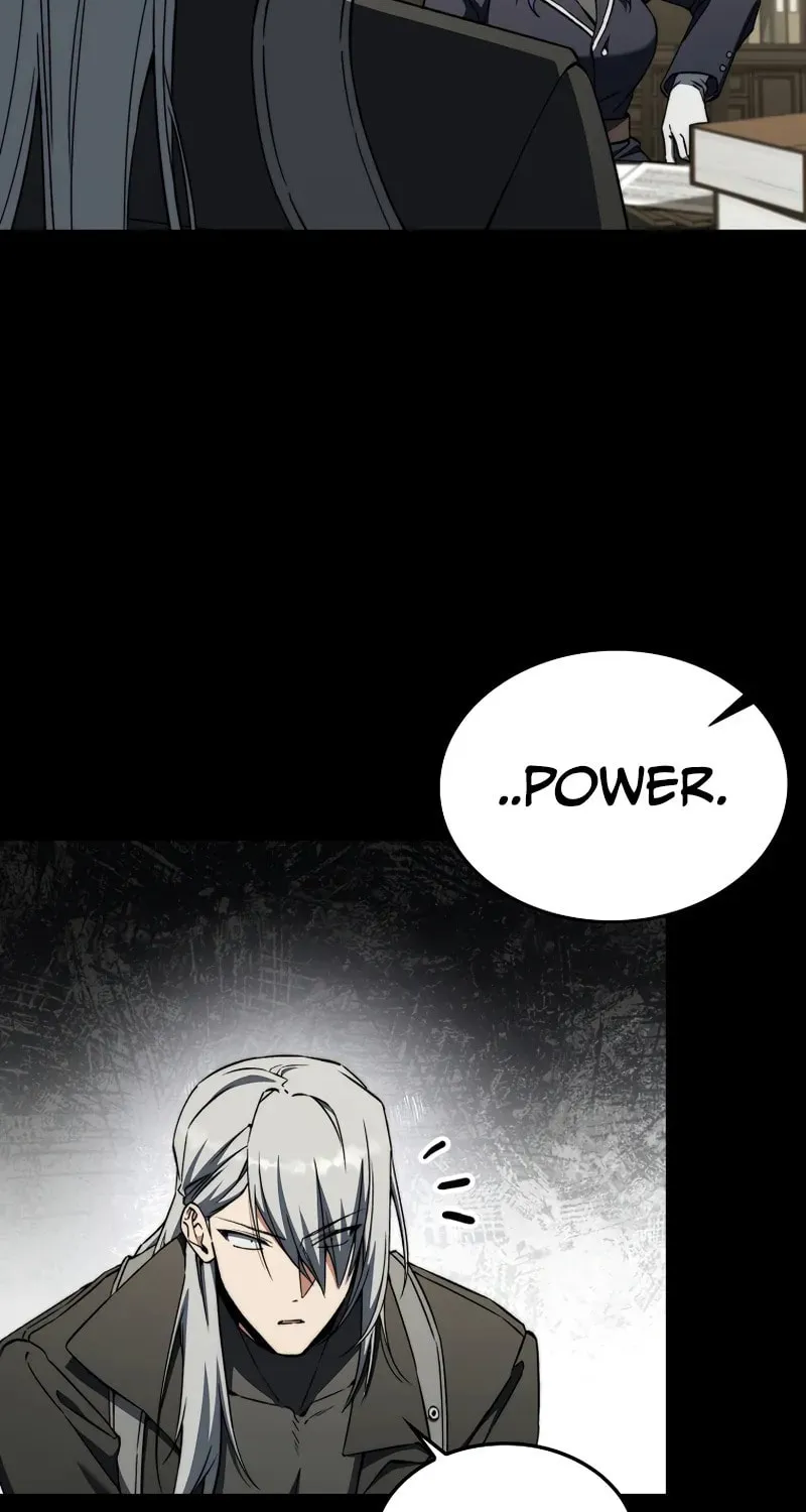 The Villain Wants to Live Chapter 28 page 44 - 