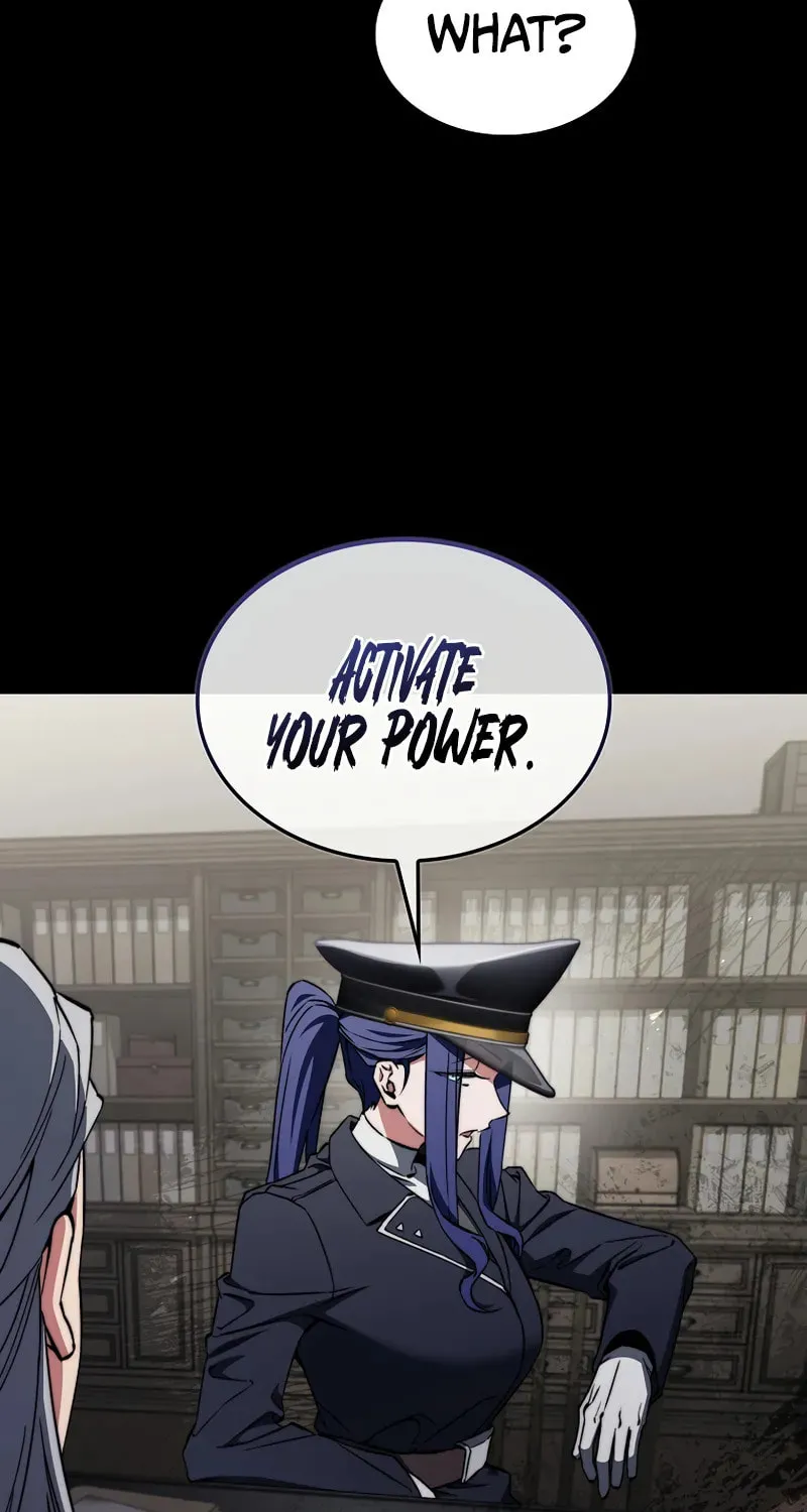 The Villain Wants to Live Chapter 28 page 45 - 