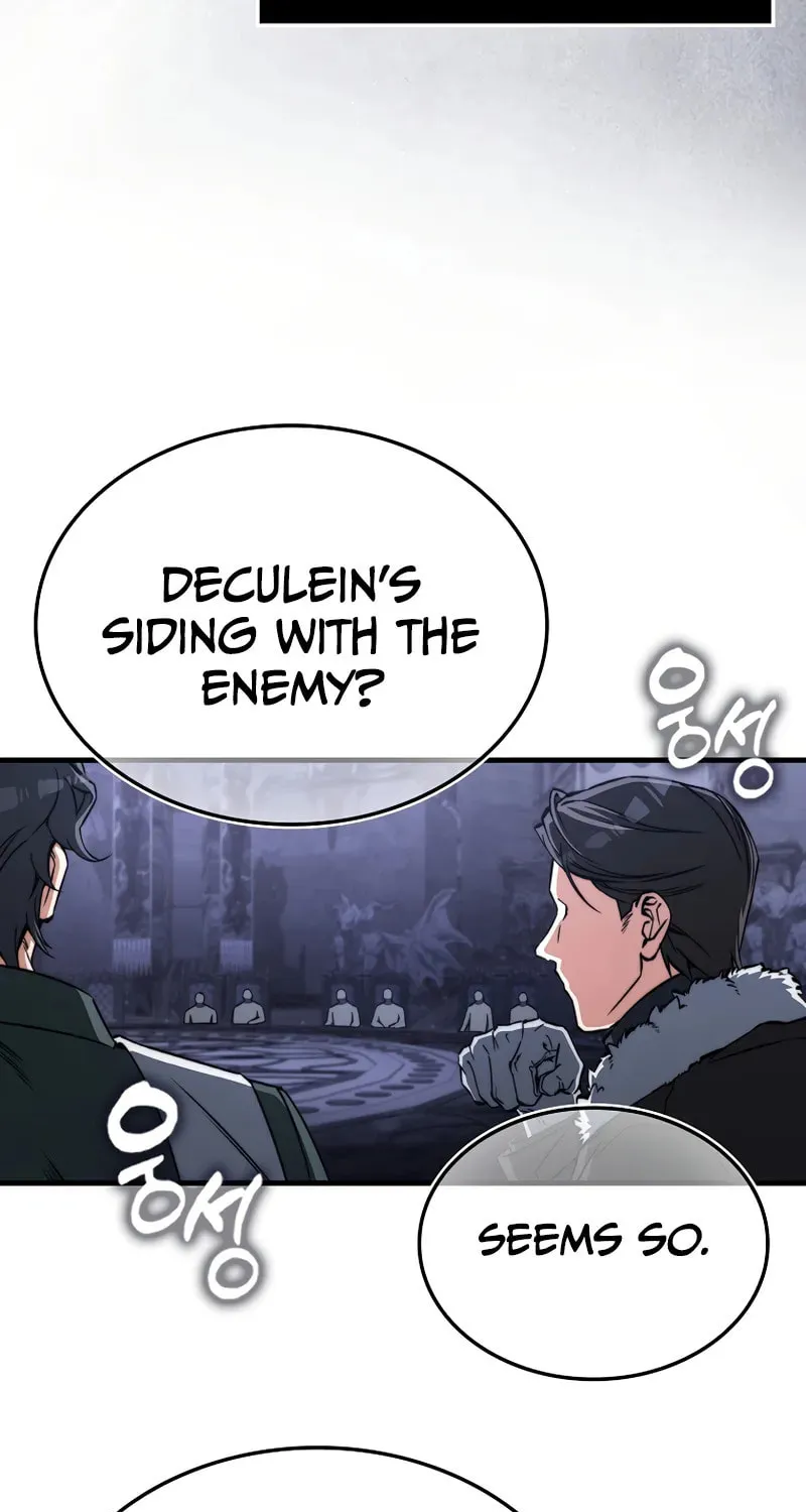The Villain Wants to Live Chapter 28 page 6 - 