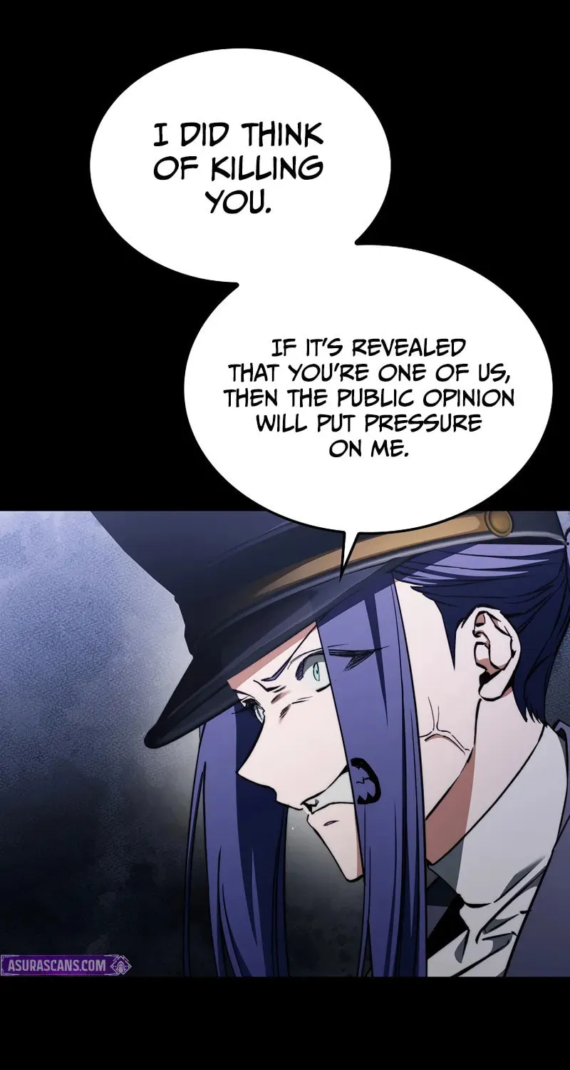 The Villain Wants to Live Chapter 28 page 56 - 