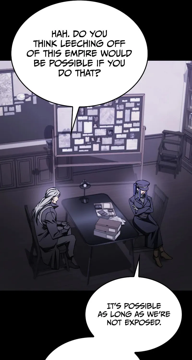 The Villain Wants to Live Chapter 28 page 58 - 