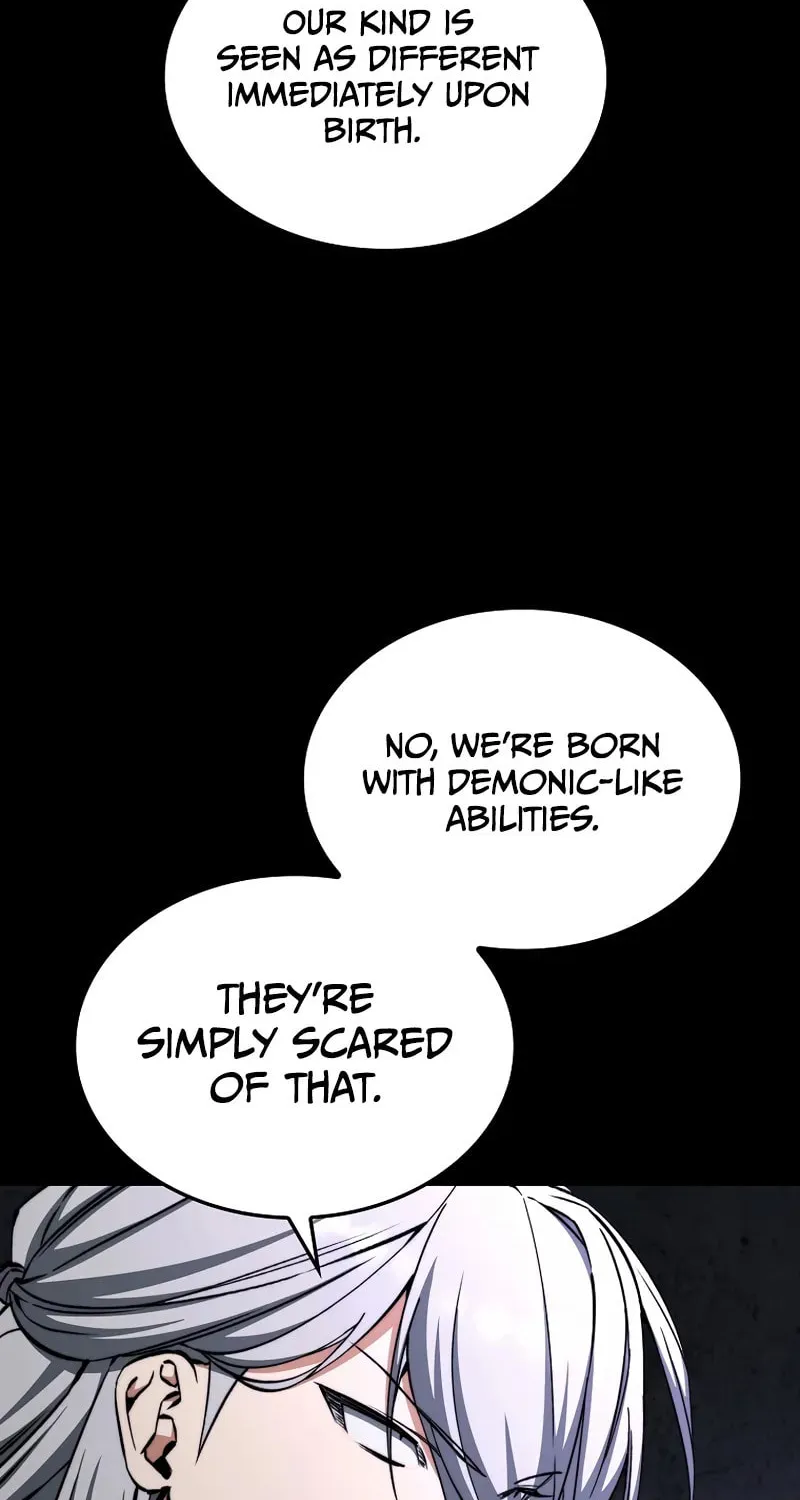 The Villain Wants to Live Chapter 28 page 59 - 