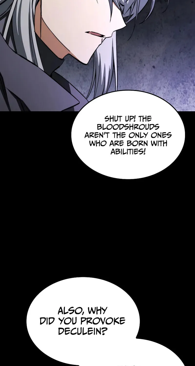 The Villain Wants to Live Chapter 28 page 60 - 