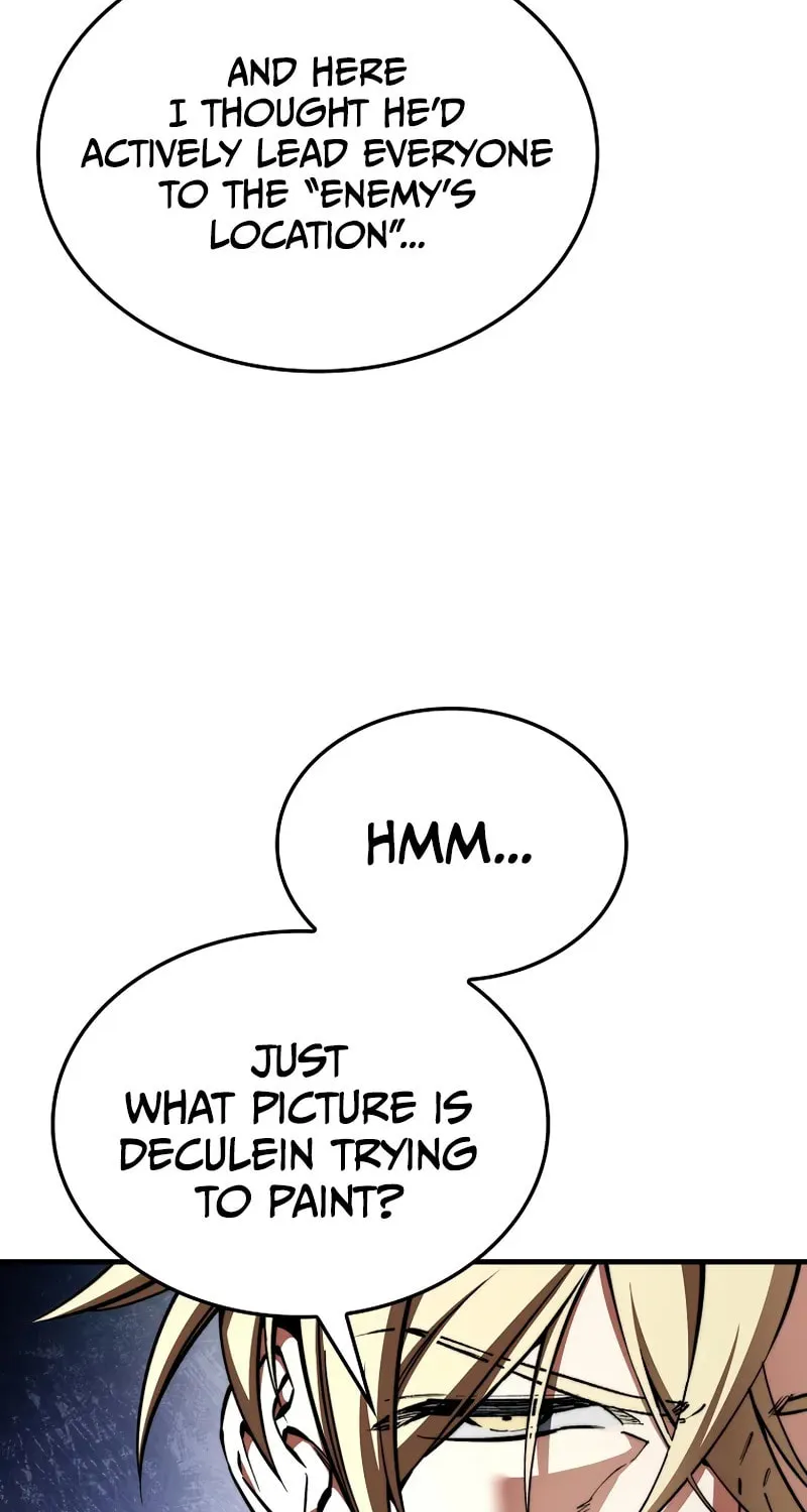 The Villain Wants to Live Chapter 28 page 7 - 