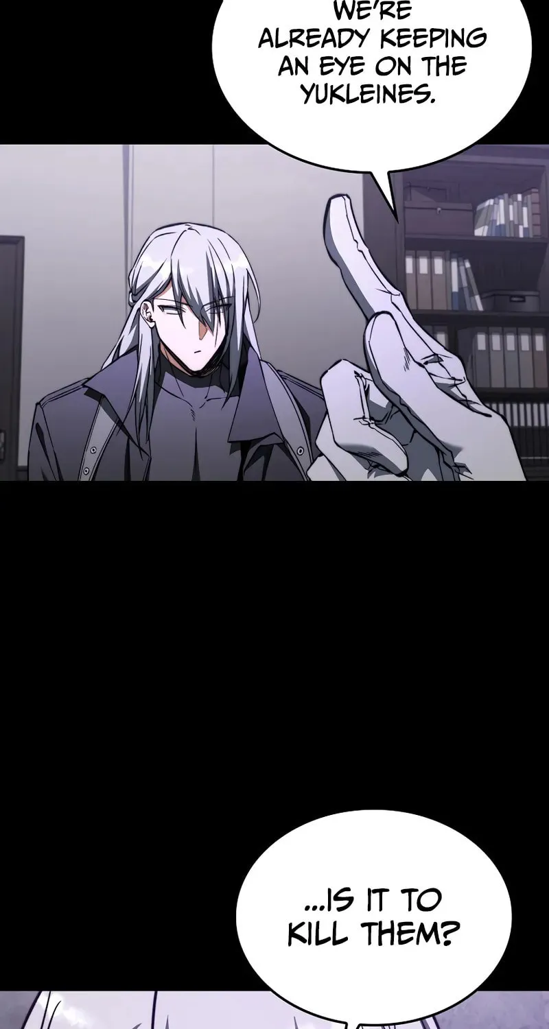 The Villain Wants to Live Chapter 28 page 61 - 