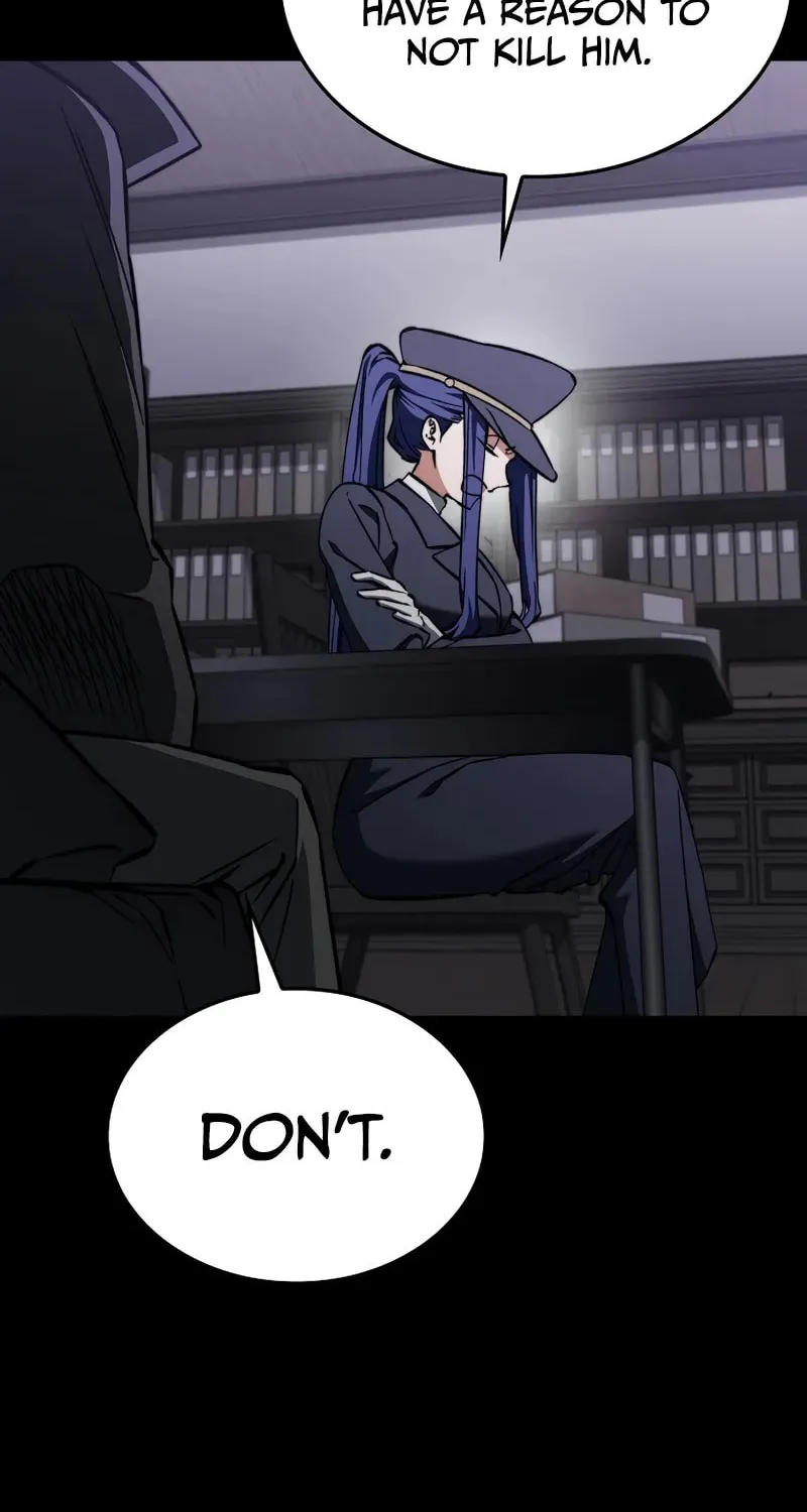 The Villain Wants to Live Chapter 28 page 63 - 