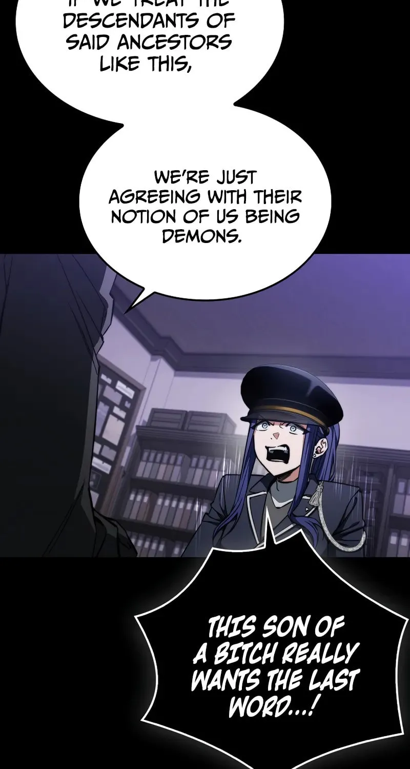 The Villain Wants to Live Chapter 28 page 72 - 