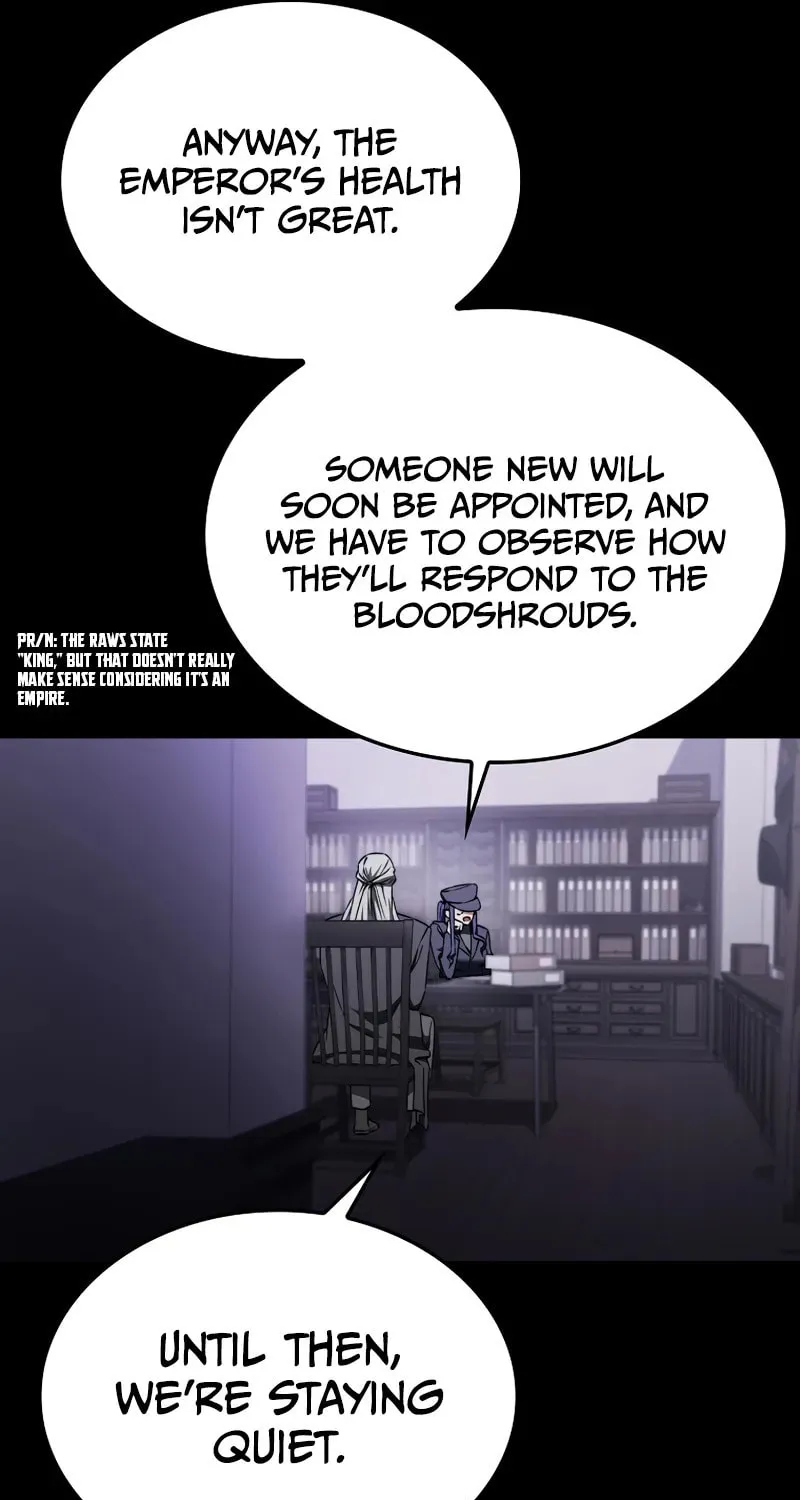 The Villain Wants to Live Chapter 28 page 76 - 