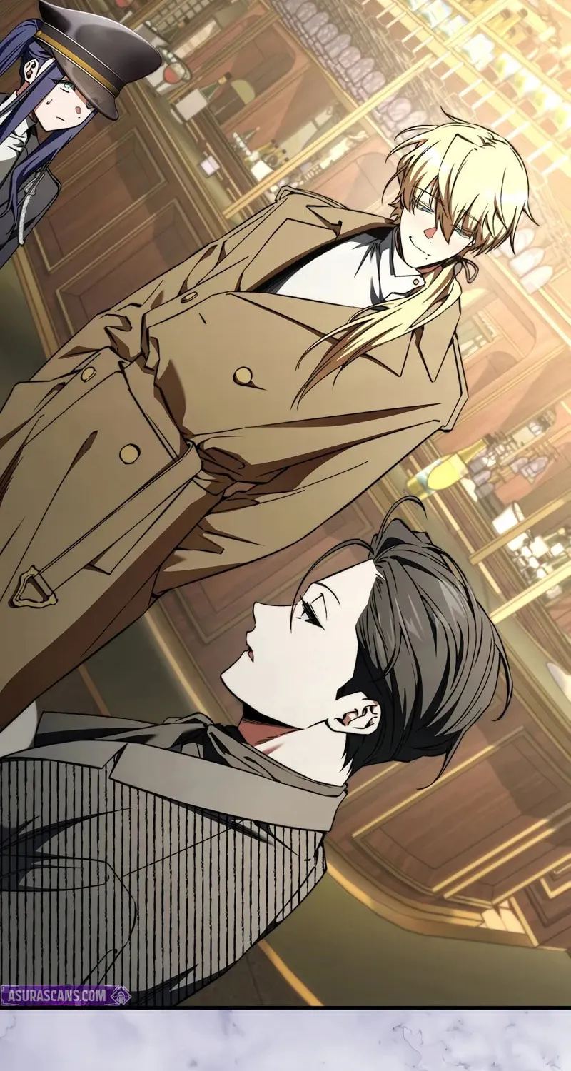 The Villain Wants to Live Chapter 28 page 83 - 