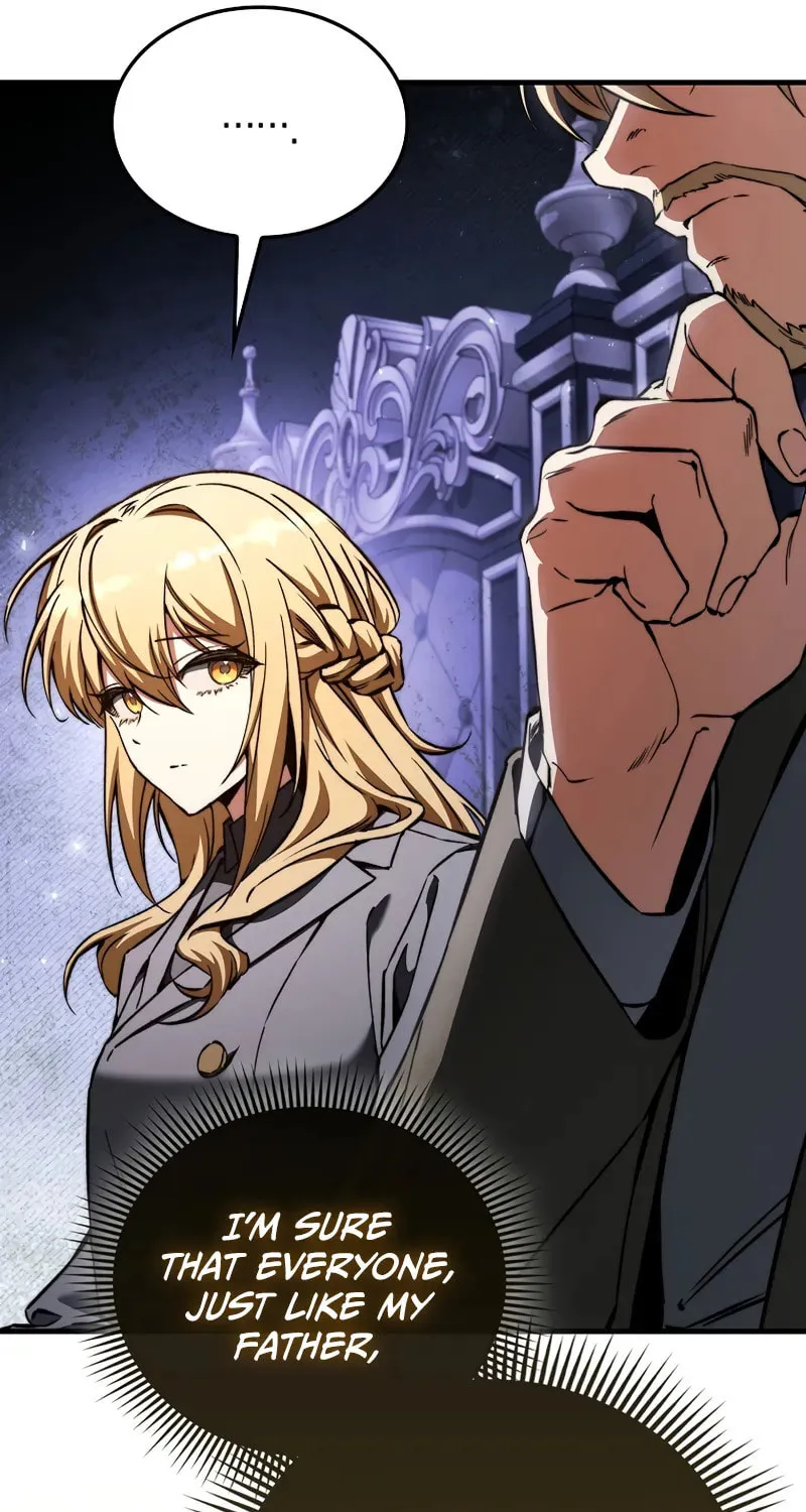 The Villain Wants to Live Chapter 28 page 10 - 