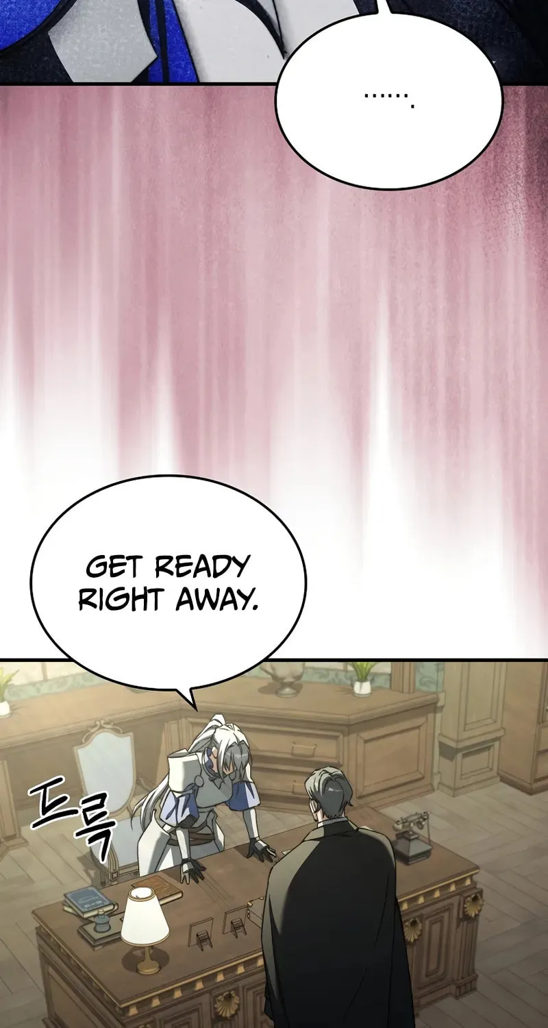The Villain Wants to Live Chapter 28 page 93 - 