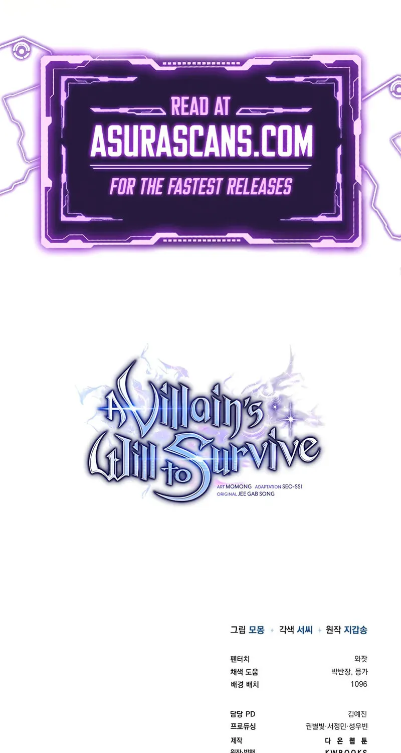 The Villain Wants to Live Chapter 28 page 97 - 