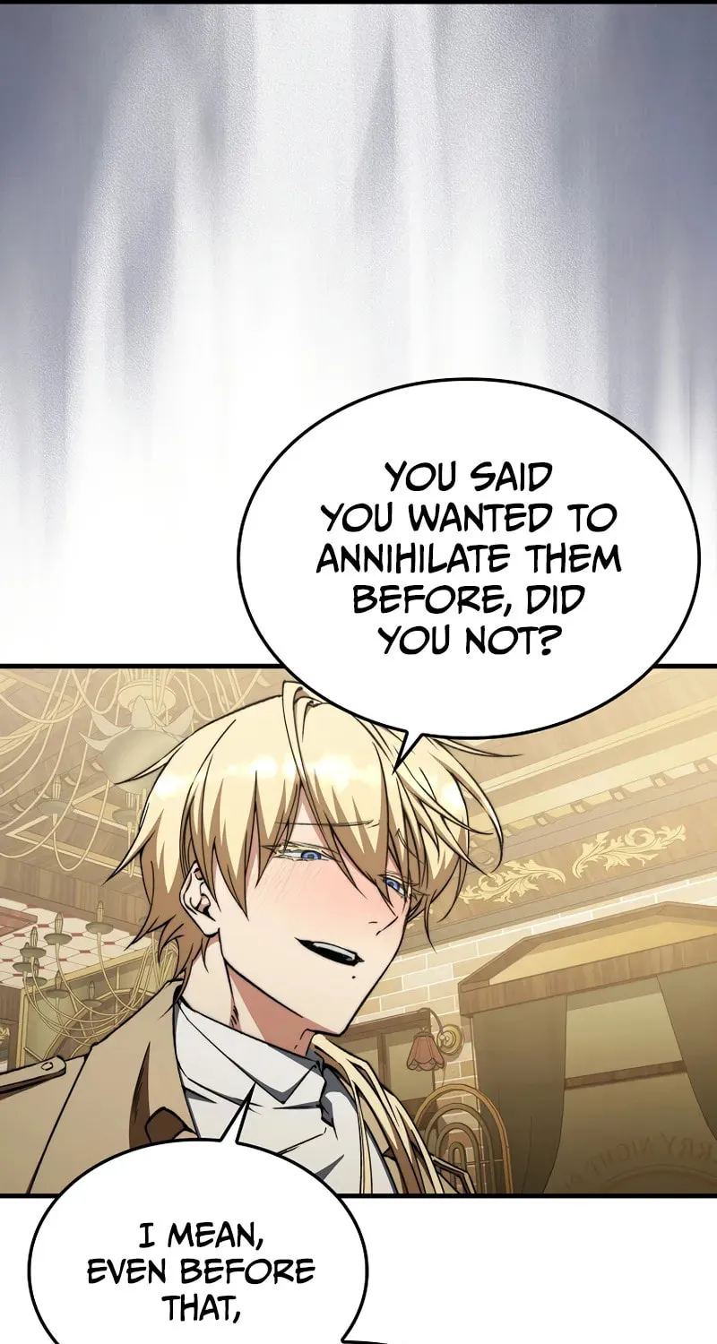 The Villain Wants to Live Chapter 29 page 11 - 
