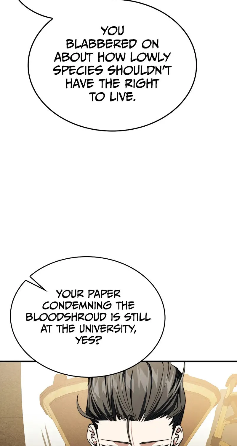 The Villain Wants to Live Chapter 29 page 12 - 