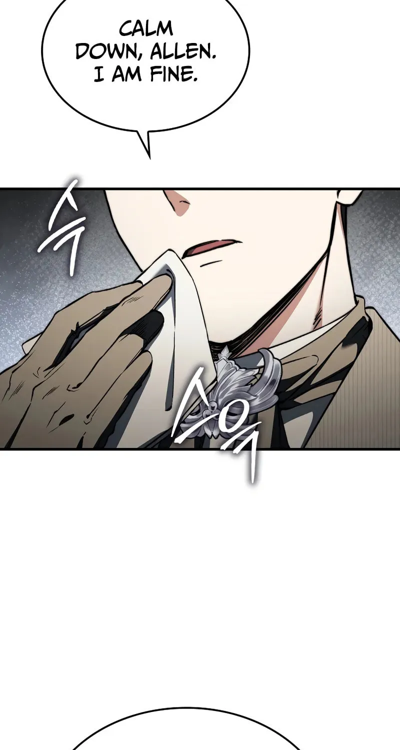 The Villain Wants to Live Chapter 29 page 15 - 