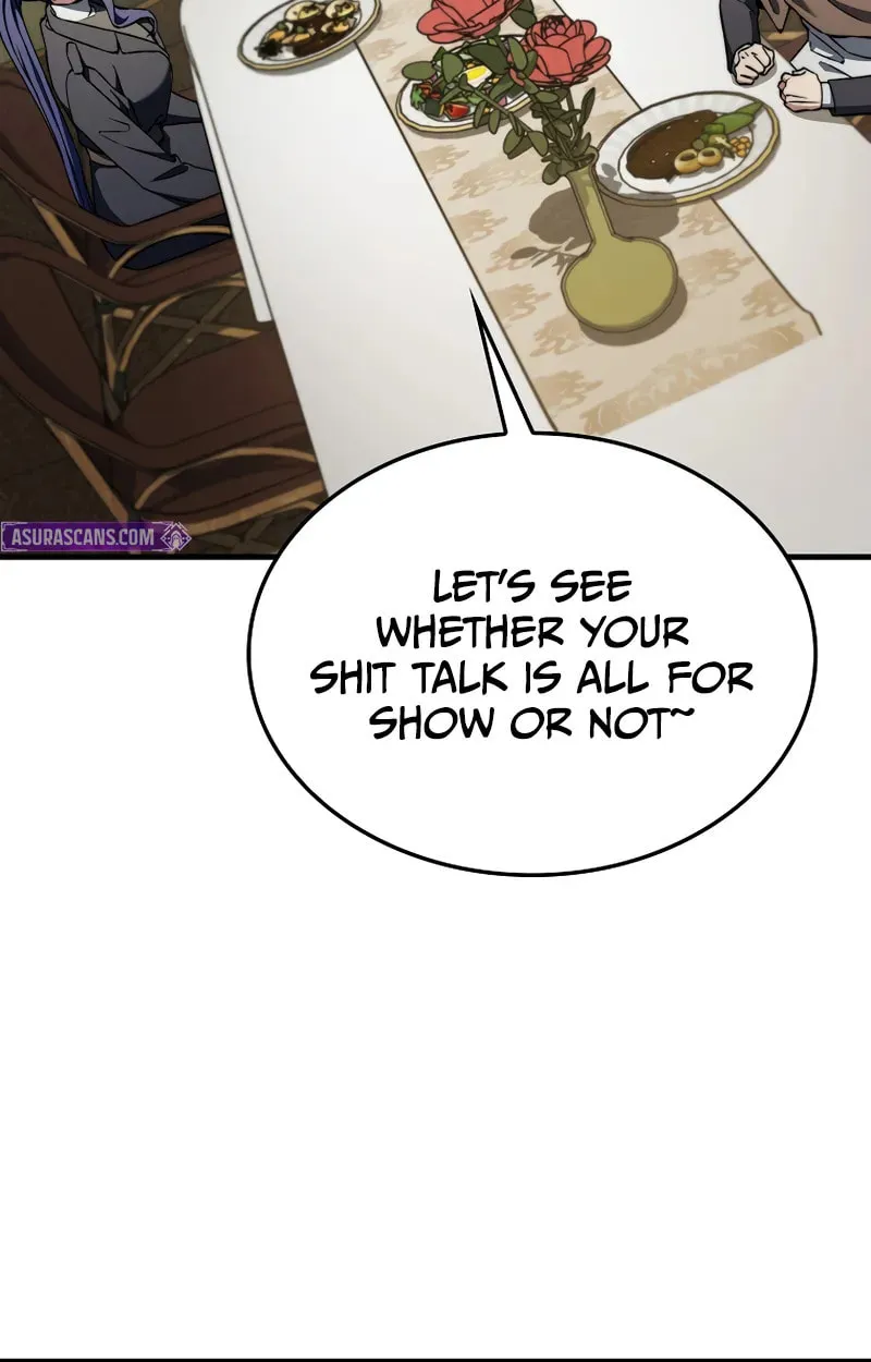 The Villain Wants to Live Chapter 29 page 19 - 
