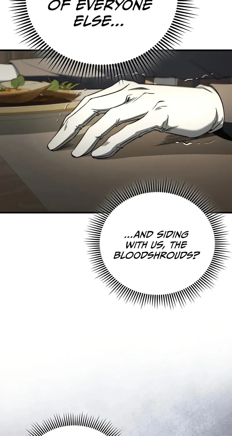The Villain Wants to Live Chapter 29 page 21 - 