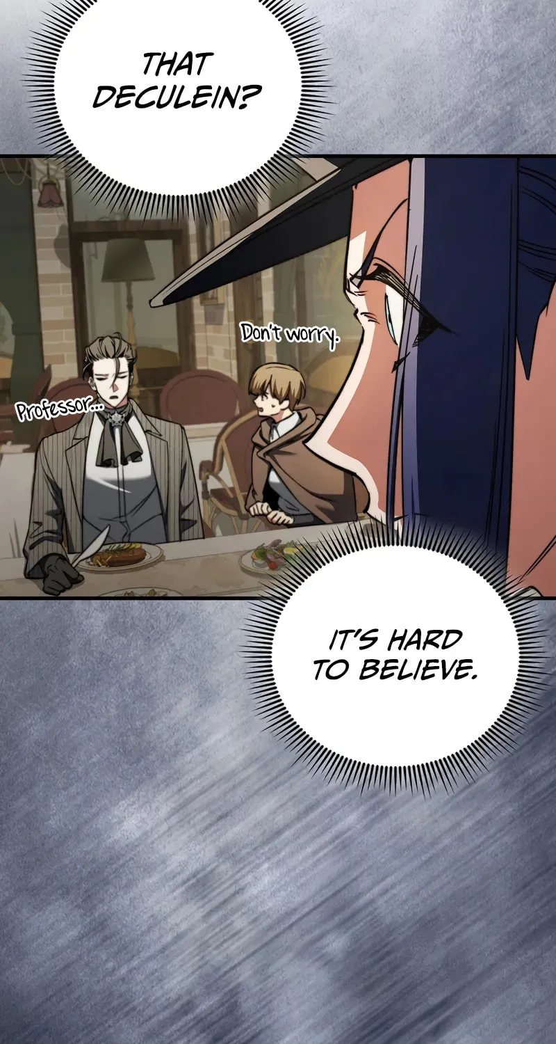 The Villain Wants to Live Chapter 29 page 22 - 
