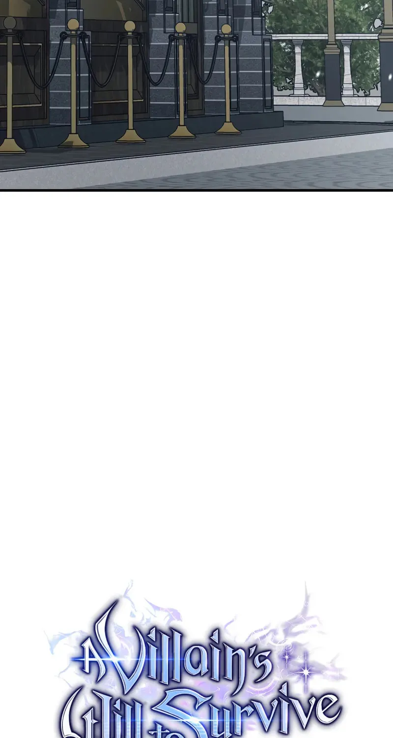The Villain Wants to Live Chapter 29 page 26 - 