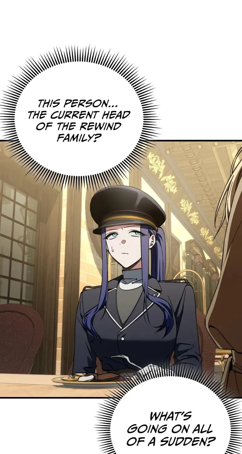 The Villain Wants to Live Chapter 29 page 4 - 
