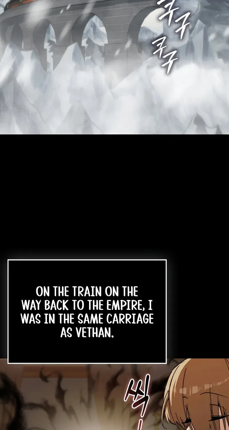 The Villain Wants to Live Chapter 29 page 34 - 