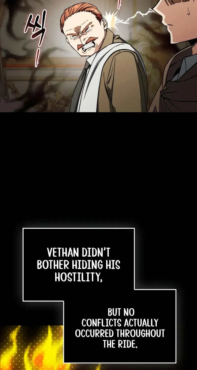 The Villain Wants to Live Chapter 29 page 35 - 
