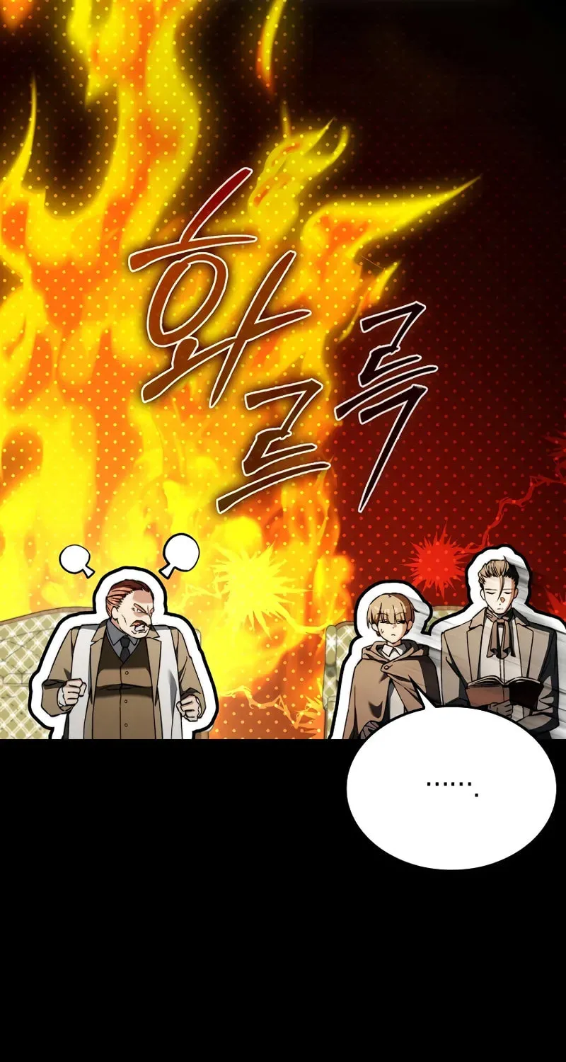 The Villain Wants to Live Chapter 29 page 36 - 