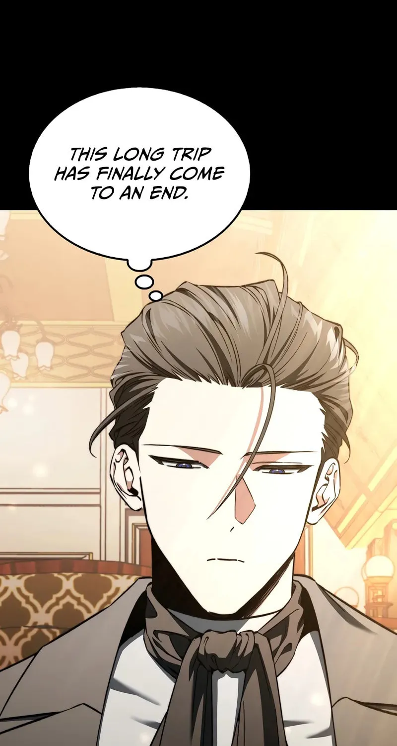 The Villain Wants to Live Chapter 29 page 37 - 