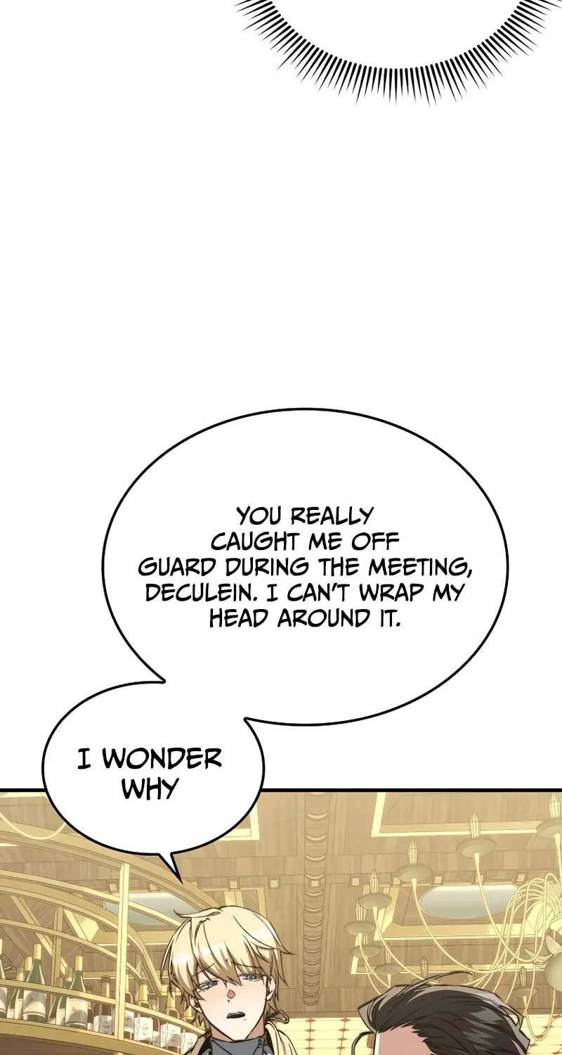 The Villain Wants to Live Chapter 29 page 5 - 