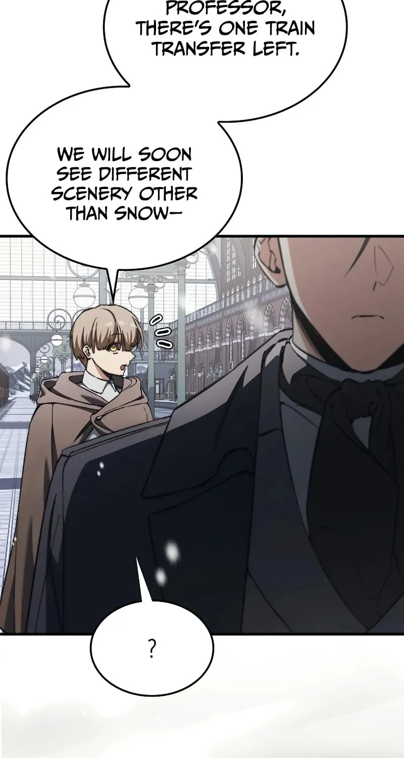 The Villain Wants to Live Chapter 29 page 42 - 