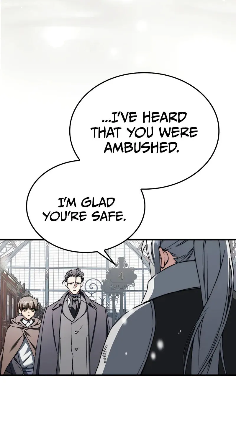 The Villain Wants to Live Chapter 29 page 46 - 