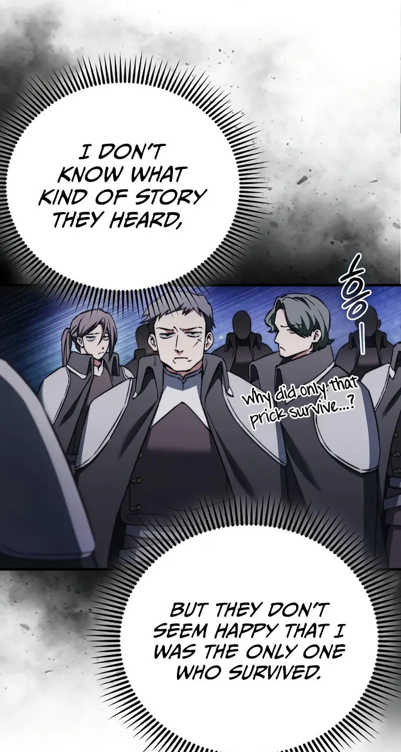 The Villain Wants to Live Chapter 29 page 49 - 