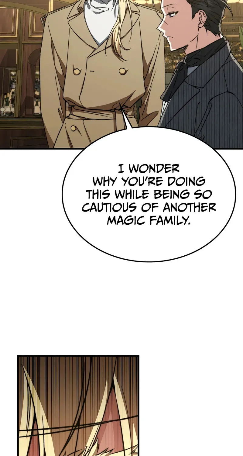The Villain Wants to Live Chapter 29 page 6 - 