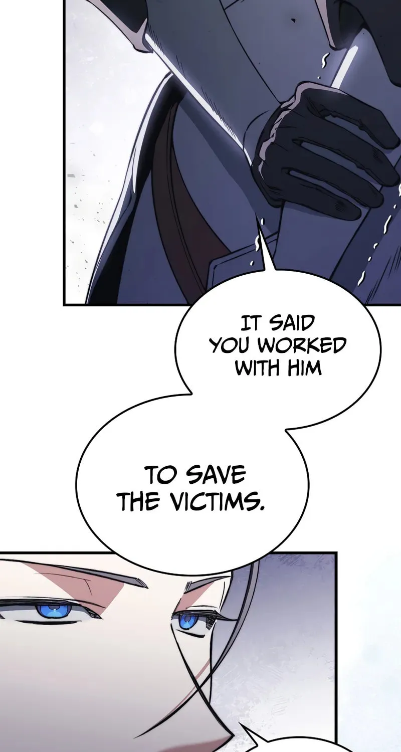 The Villain Wants to Live Chapter 29 page 51 - 