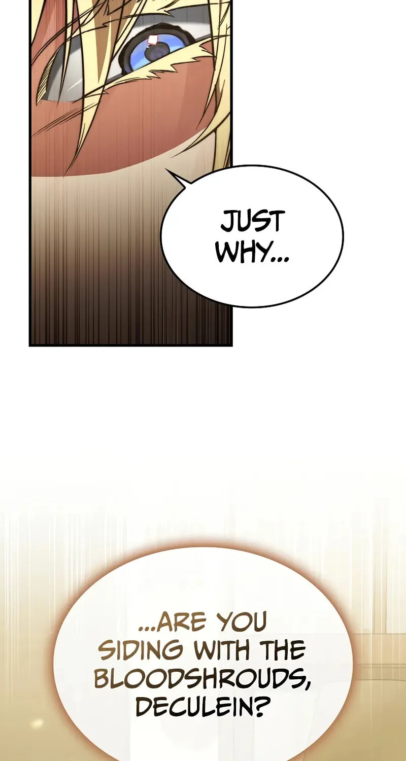 The Villain Wants to Live Chapter 29 page 7 - 