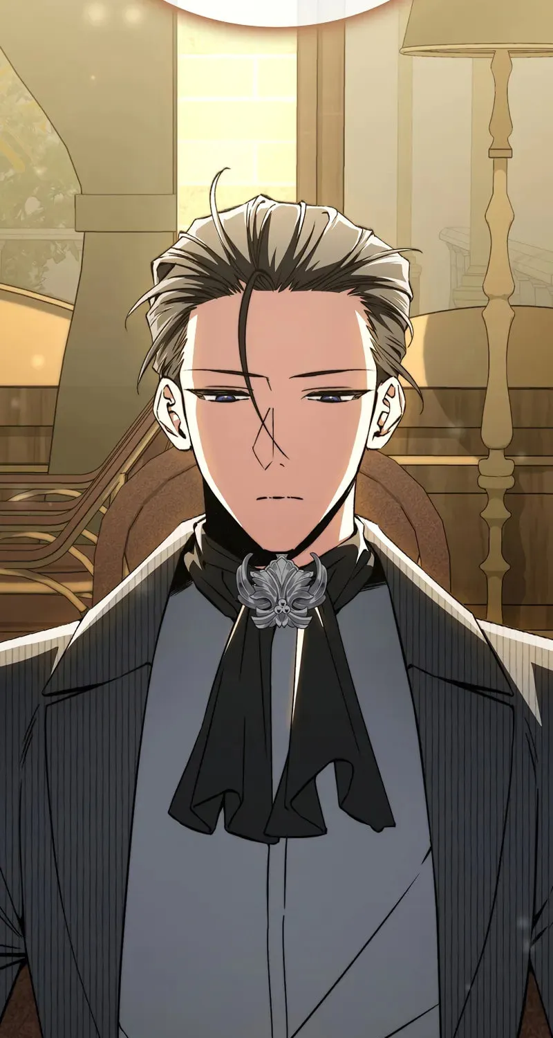 The Villain Wants to Live Chapter 29 page 8 - 