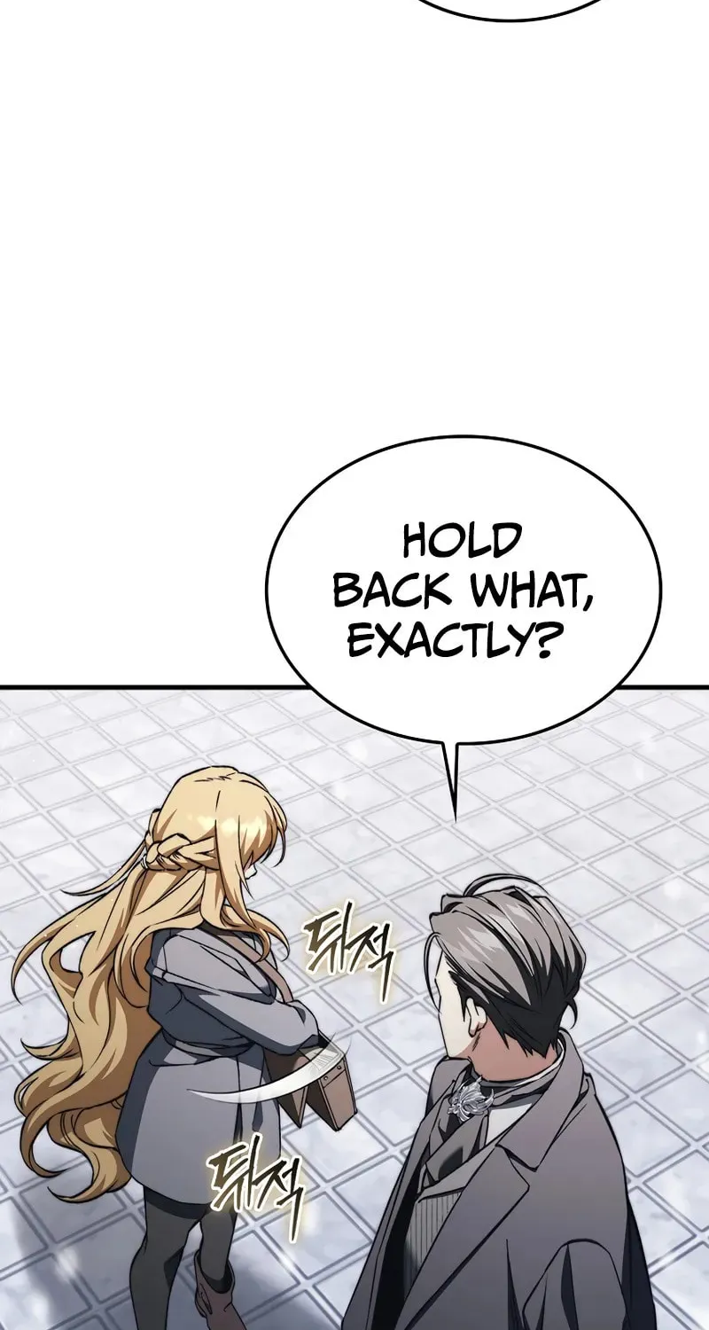 The Villain Wants to Live Chapter 29 page 85 - 